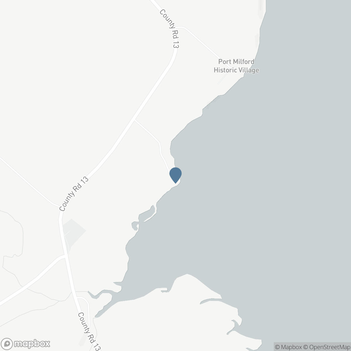 85 PIRATES COVE LANE, Hillier, Ontario K0K 2P0